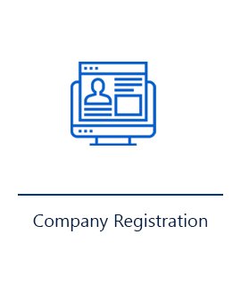 Company Registration