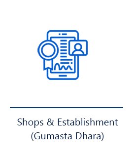 Shops & Establishment (Gumasta Dhara)