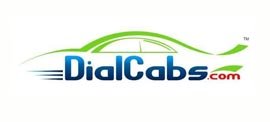 Logo of Dial Cabs