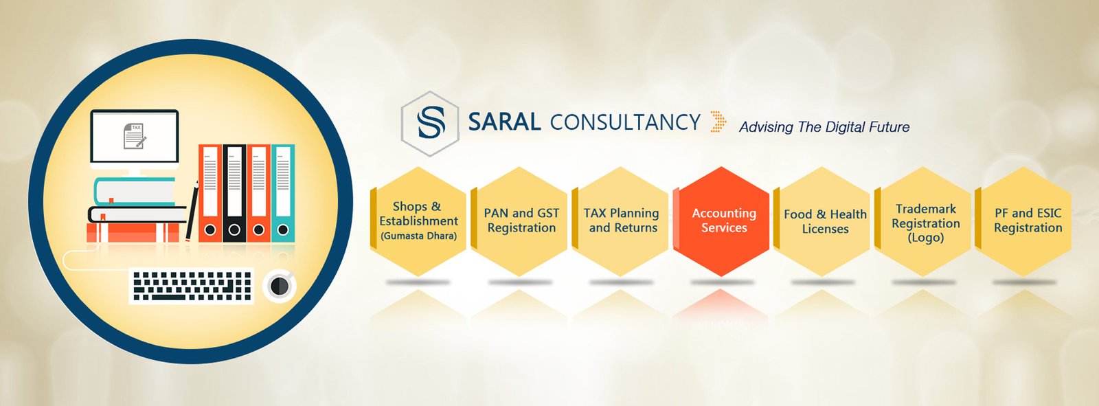 Saral Consultancy