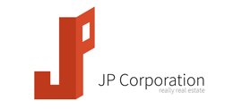 Logo of JP Corporation