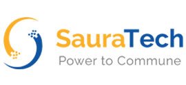 Logo of Saura Tech