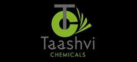 Logo of Taashvi Chemicals